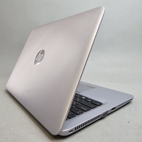 12.5'' Ноутбук HP Elitebook 820 G3 (5DF39ES) серый