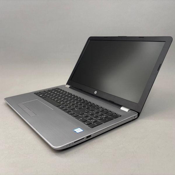 15.6'' Ноутбук HP 250 G6 (1xn68ea) серый
