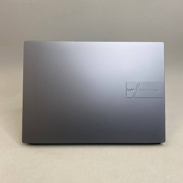Asus vivobook Pro 14 oled K3400PH-KM310W серый