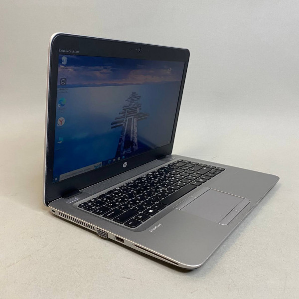 14'' FHD Ноутбук HP Elitebook 840 G3 [t9x23ea] серый