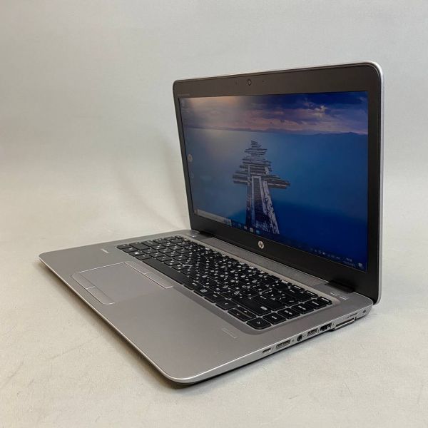 14'' FHD Ноутбук HP Elitebook 840 G3 [t9x23ea] серый