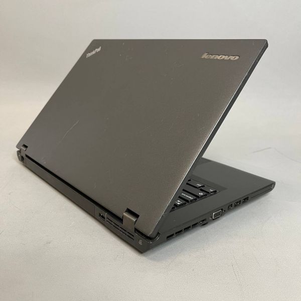 14'' Ноутбук Lenovo ThinkPad L440 черный