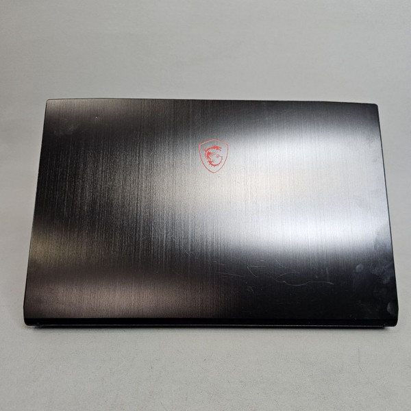 17.3'' FHD 144Гц Ноутбук MSI MF-17F6 чёрный