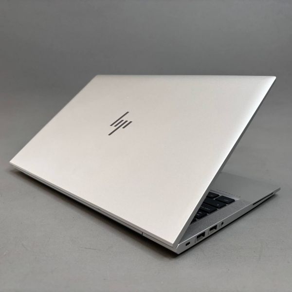 14'' FullHD IPS Ноутбук HP elitebook 845 G7 серебристый