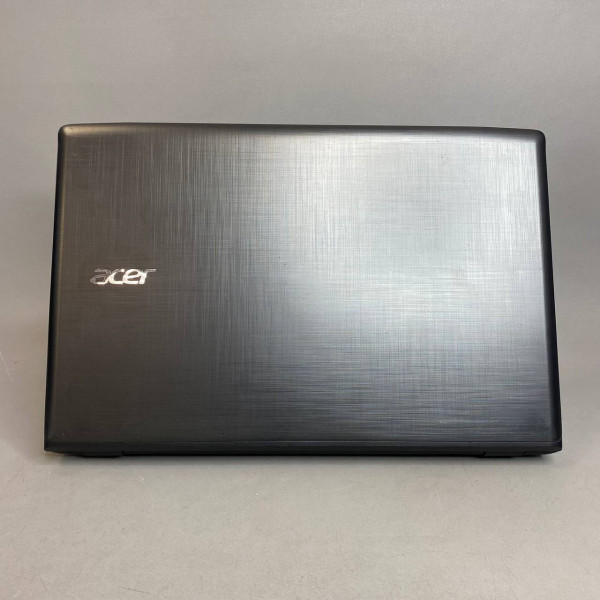 17.3'' FHD IPS Ноутбук ACER ASPIRE E5-774G-55ww черный