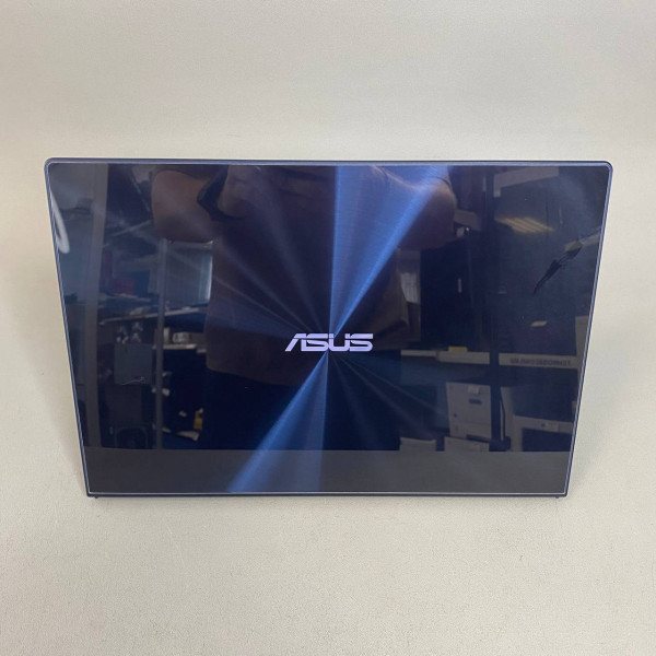 13.3'' Сенсорный ультрабук ASUS UX302L серый