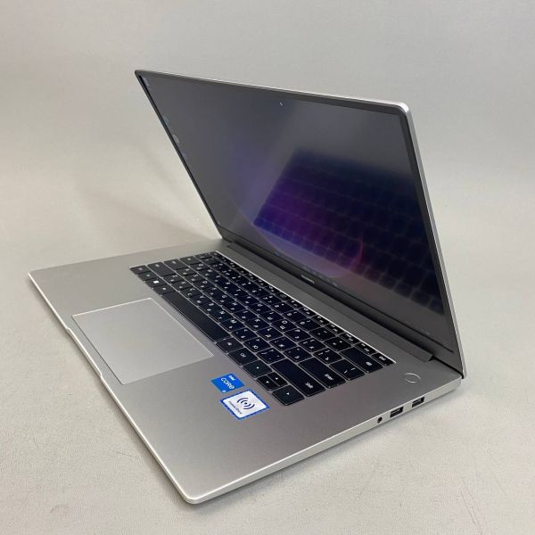 15.6'' FHD Ноутбук Huawei Matebook D 15(BoD-WDI9), серый