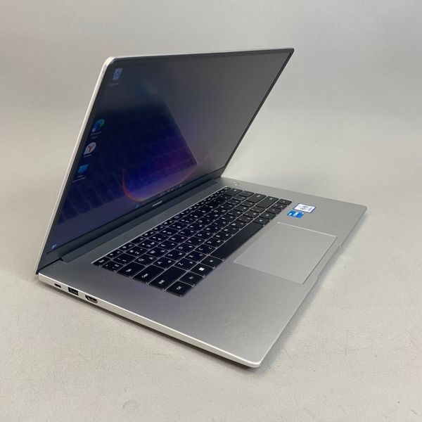 15.6'' FHD Ноутбук Huawei Matebook D 15(BoD-WDI9), серый