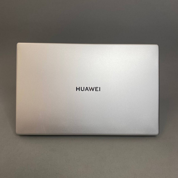 15.6'' FHD Ноутбук Huawei Matebook D 15(BoD-WDI9), серый