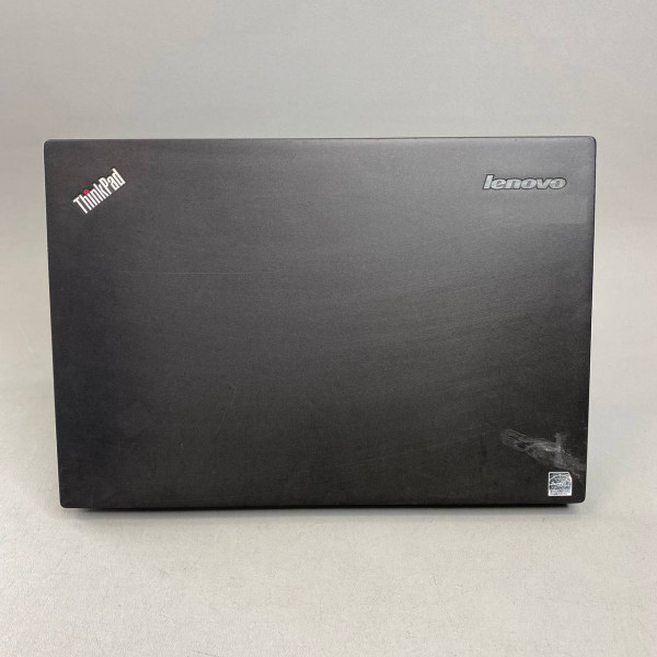 14'' Сенсорный Ноутбук Lenovo thinkpad T440 черный