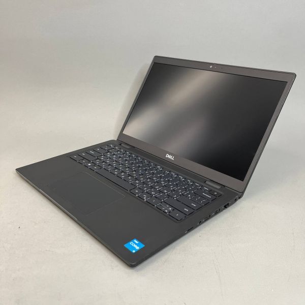 14'' FHD Ноутбук DELL Latitude 3420 серый