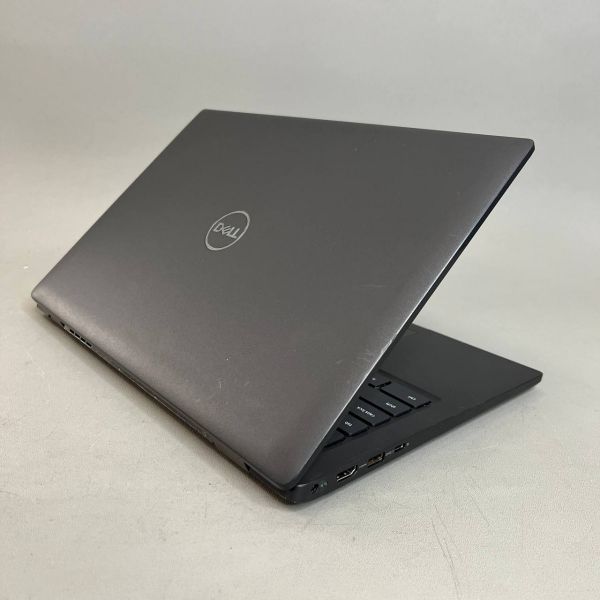 14'' FHD Ноутбук DELL Latitude 3420 серый