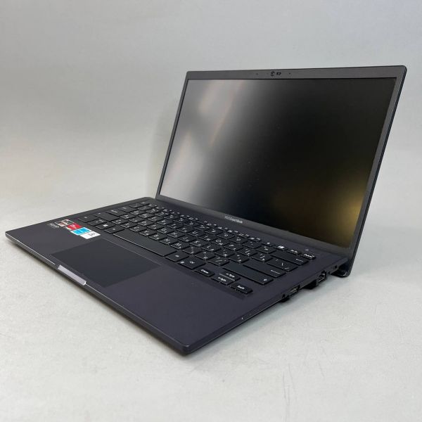 14'' FHD Ноутбук ASUS Expertbook L1400CDA-EK0602R серый
