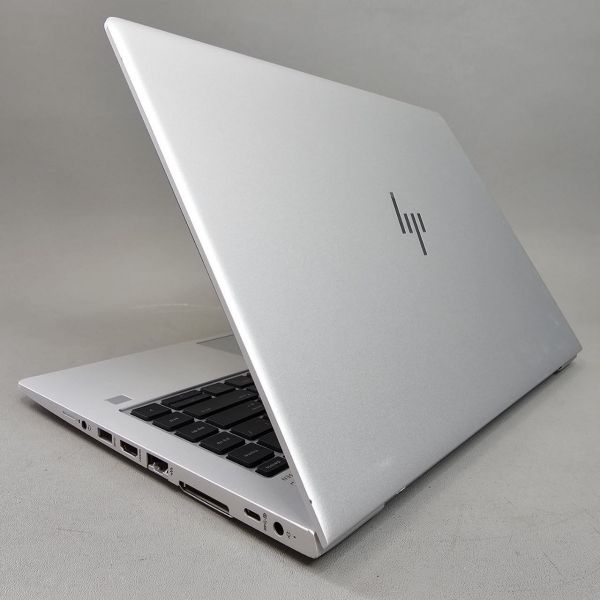14'' FHD IPS Ноутбук HP ELITEBOOK 745 G6 (8ML12ES) серебристый