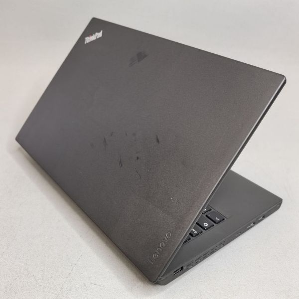 12.5'' Ноутбук Lenovo ThinkPad A275, черный
