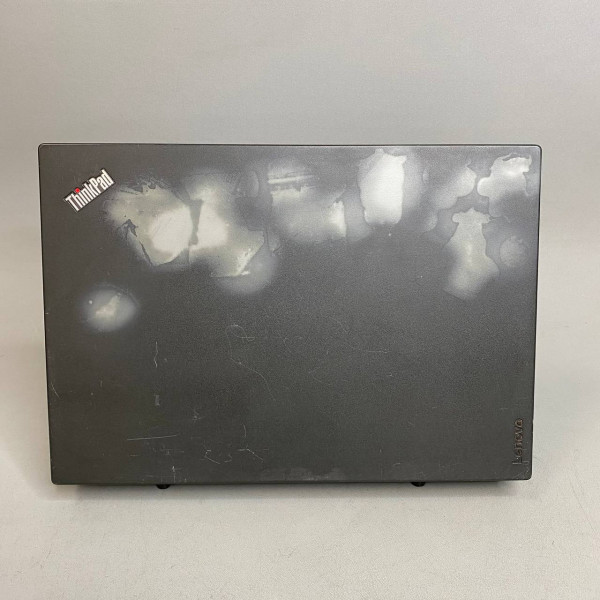 14'' FHD Ноутбук Lenovo ThinkPad L460 (20FVS20700) черный