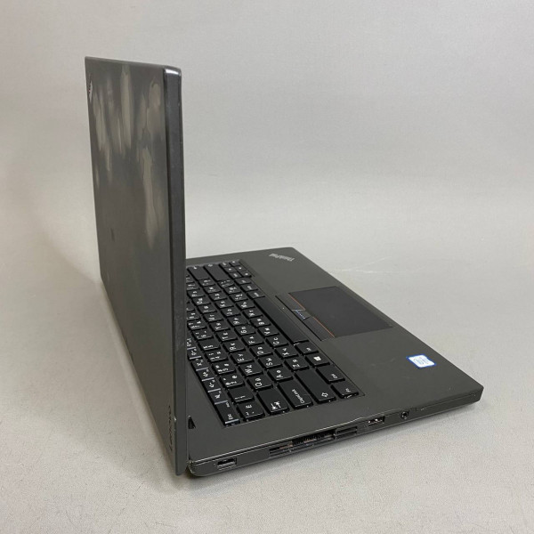 14'' FHD Ноутбук Lenovo ThinkPad L460 (20FVS20700) черный
