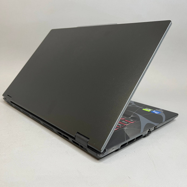 17.3'' 144Hz Игровой ноутбук MSI Cyborg 17 B13WFKG-218XRU черный