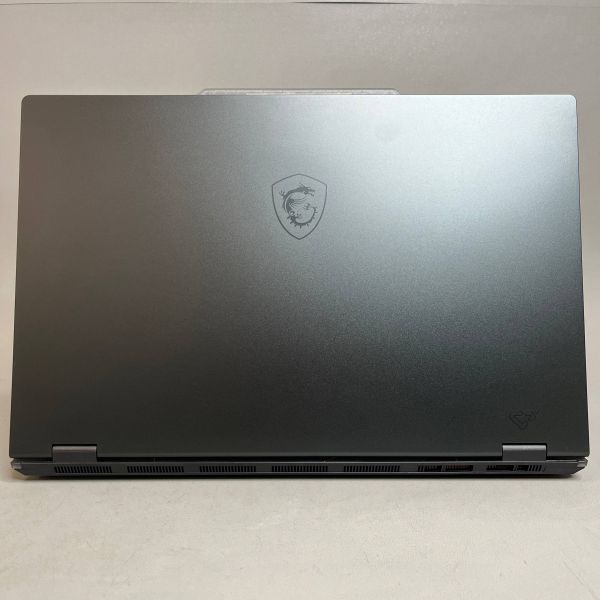 17.3'' 144Hz Игровой ноутбук MSI Cyborg 17 B13WFKG-218XRU черный