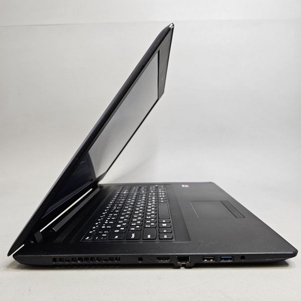 17.3'' Ноутбук  Lenovo 110-17acl чёрный