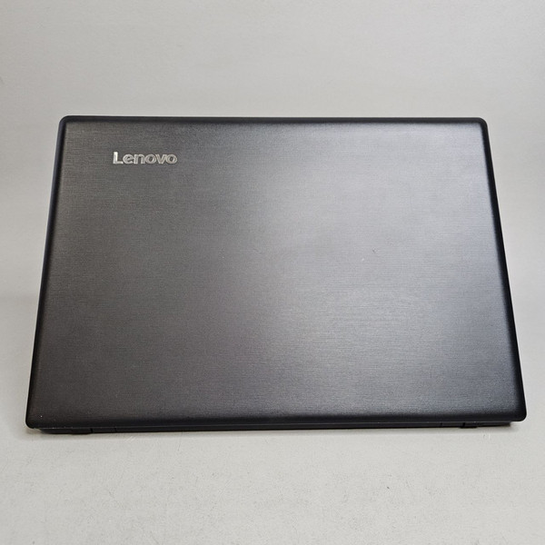 17.3'' Ноутбук  Lenovo 110-17acl чёрный