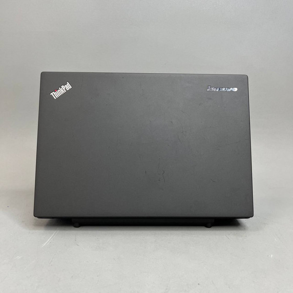 12.5'' Ноутбук Lenovo ThinkPad X240 черный