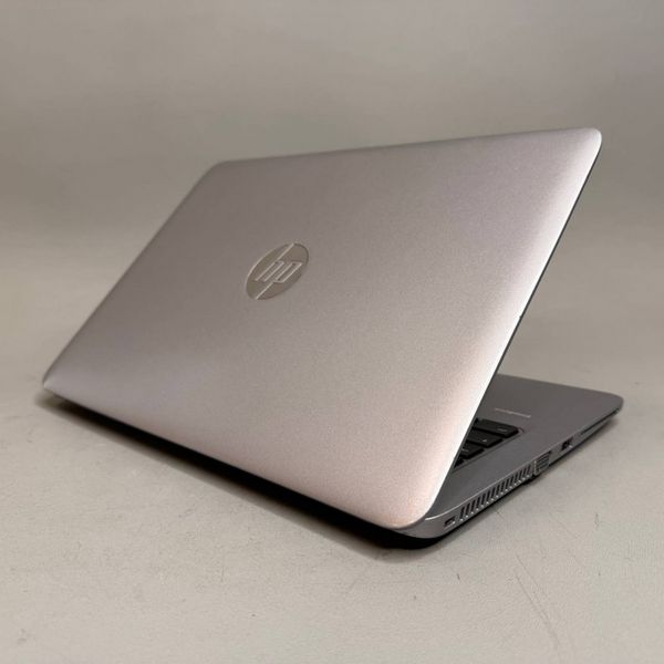12.5'' Ноутбук HP Elitebook 820 G3  серый