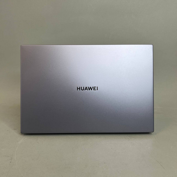 14'' FHD Ноутбук HUAWEI MateBook NbB-WAI9 серый