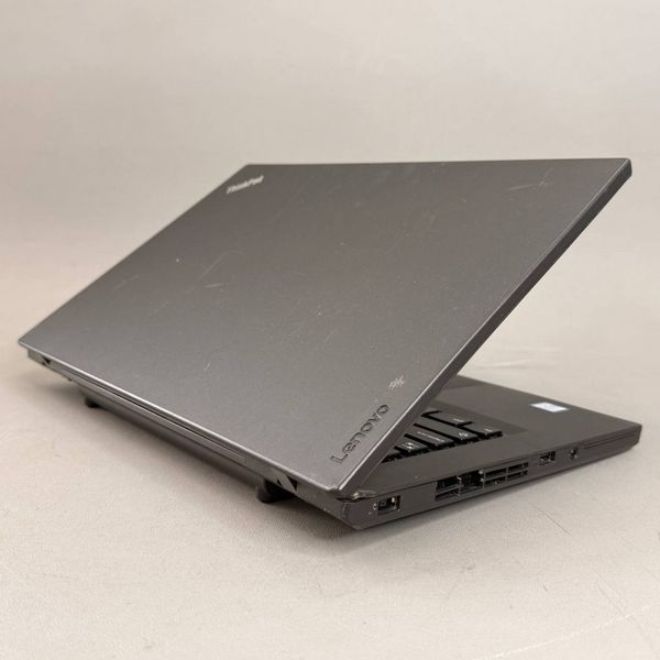 14'' FHD Ноутбук Lenovo ThinkPad L460 (20FVS20700) черный