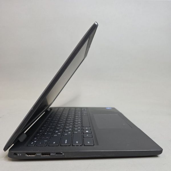 14'' FHD Ноутбук DELL Latitude 3420 серый