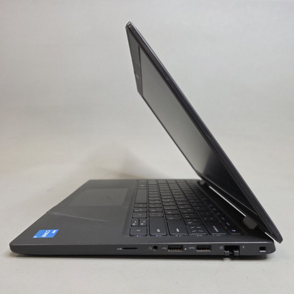 14'' FHD Ноутбук DELL Latitude 3420 серый