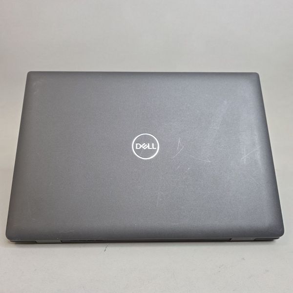 14'' FHD Ноутбук DELL Latitude 3420 серый