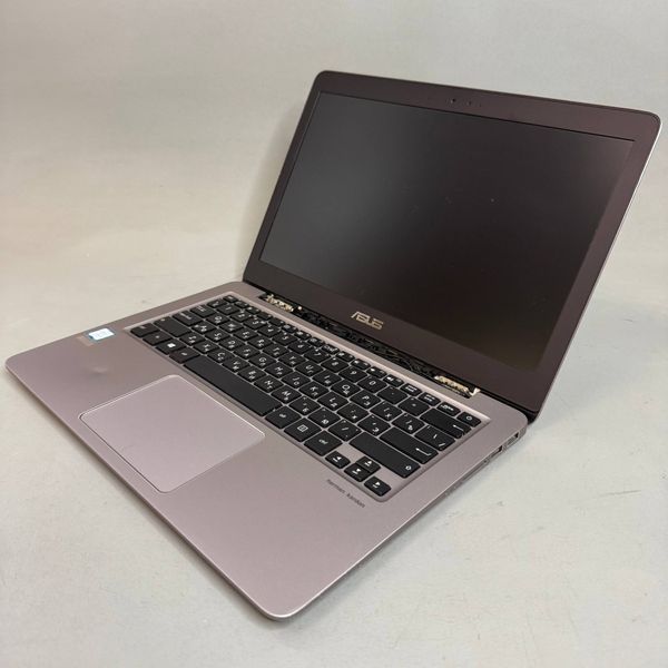 13.3'' ASUS ZENBOOK UX310UA-FB408T золотистый
