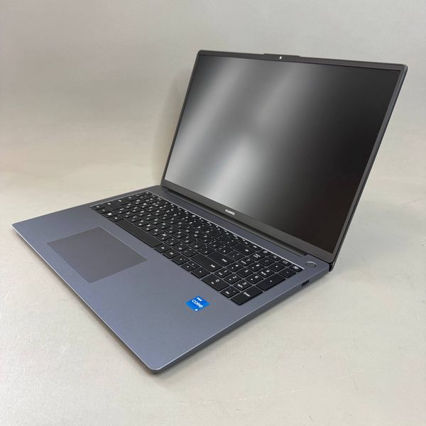 16'' IPS Ноутбук HUAWEI MateBook D 16 MCLF-X серый