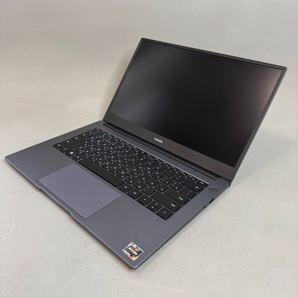14'' FHD Ноутбук HONOR MagicBook 14 NMH-WDQ9HN серый