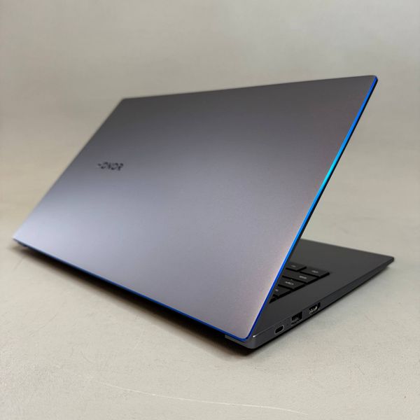 14'' FHD Ноутбук HONOR MagicBook 14 NMH-WDQ9HN серый