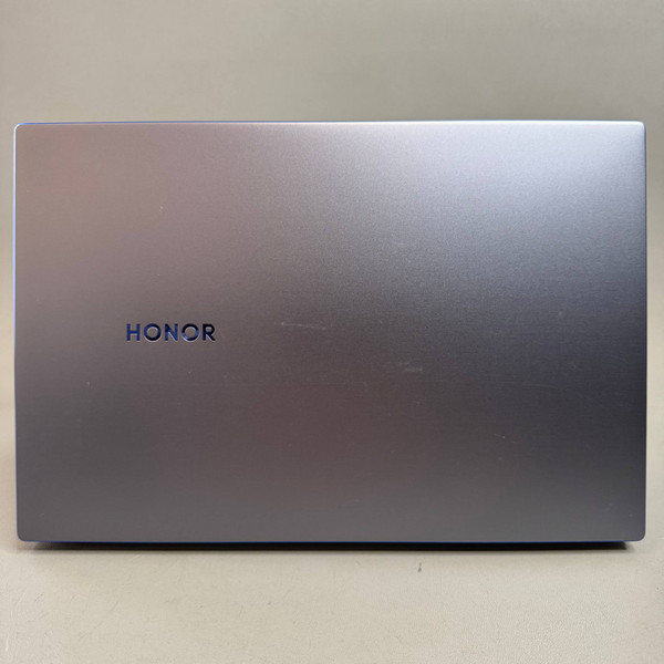 14'' FHD Ноутбук HONOR MagicBook 14 NMH-WDQ9HN серый
