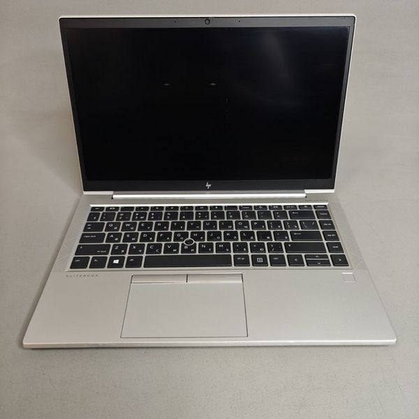 14'' FHD Ноутбук HP EliteBook 845 G7 (2M5C3ES) серебристый