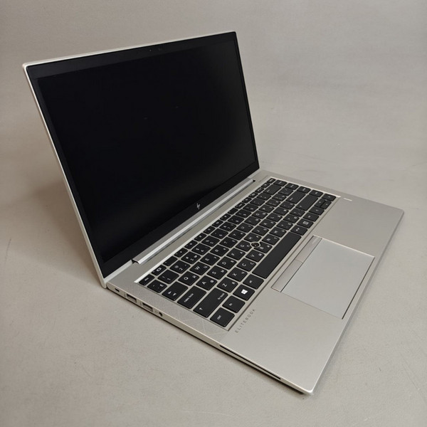 14'' FHD Ноутбук HP EliteBook 845 G7 (2M5C3ES) серебристый