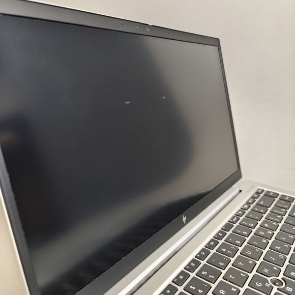 14'' FHD Ноутбук HP EliteBook 845 G7 (2M5C3ES) серебристый