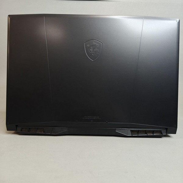 17.3'' FHD 144Hz Ноутбук MSI Katana 17 B12VGK-275XRU черный