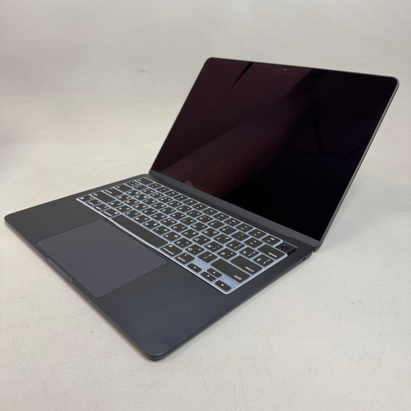 13.6'' Macbook Air 13 M2 A2681 (2022) темно серый