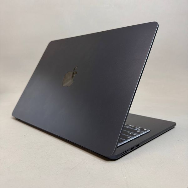 13.6'' Macbook Air 13 M2 A2681 (2022) темно серый