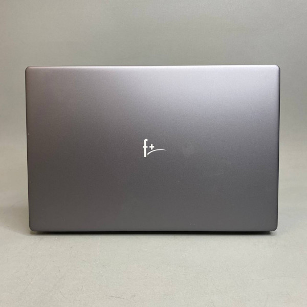 15.6'' Ноутбук F+ Flaptop R серый