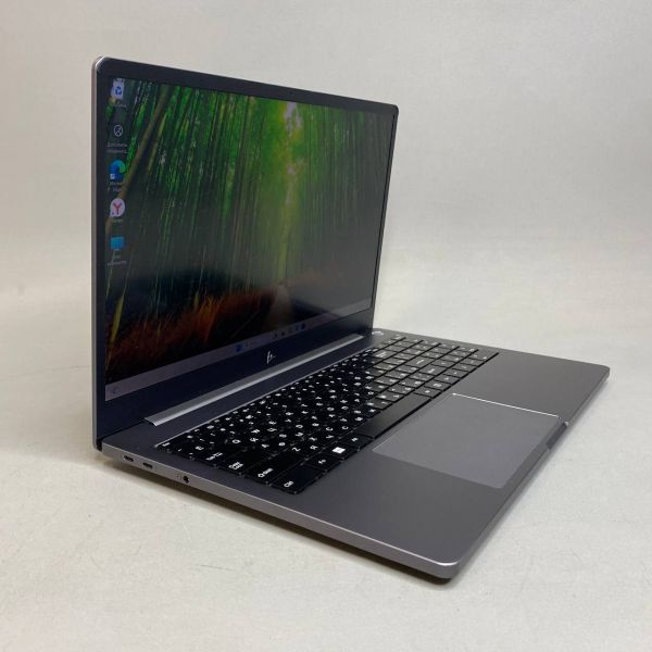 15.6'' Ноутбук F+ Flaptop R серый