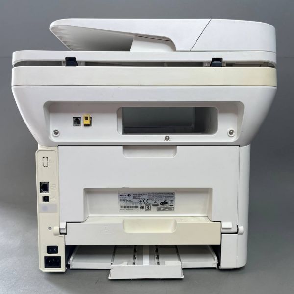 МФУ лазерное Xerox WorkCentre 3315DN, ч/б, A4