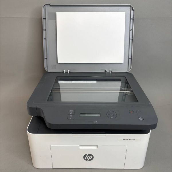 МФУ лазерное HP Laser 135a (4ZB82A)