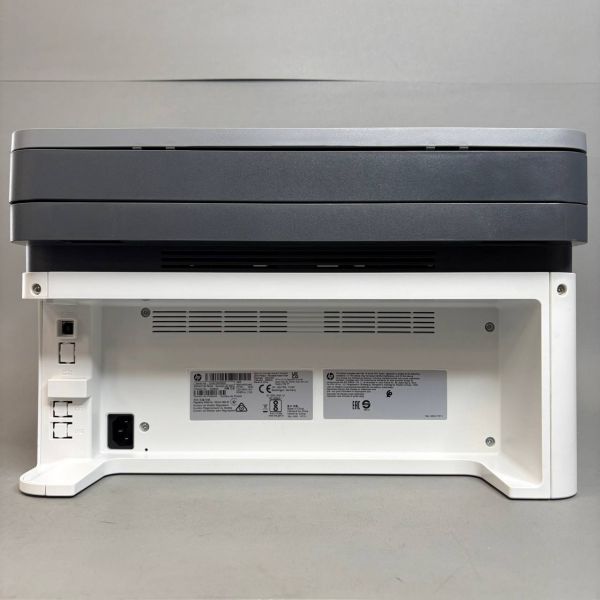 МФУ лазерное HP Laser 135a (4ZB82A)