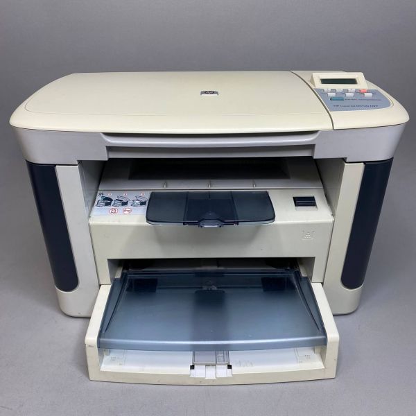 МФУ лазерное HP LaserJet M1120mfp, ч/б, A4