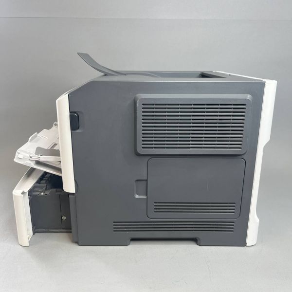 Принтер лазерный Lexmark MS610dn, ч/б, A4